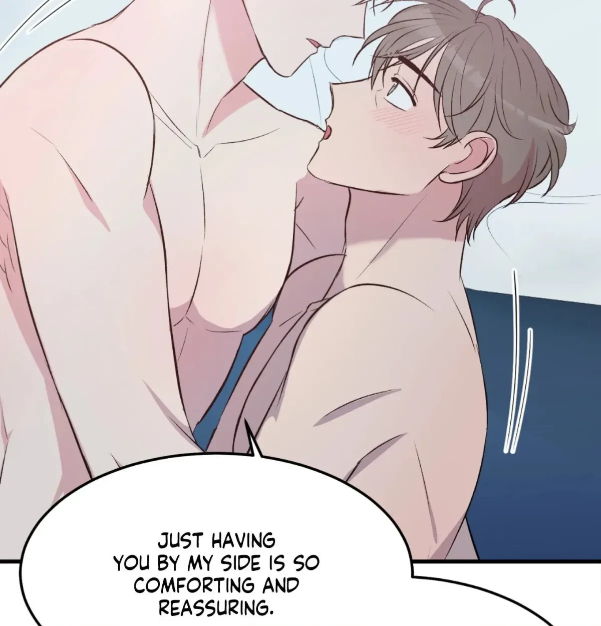 Mr. Sangtae's Misfortune Chapter 24, page 49