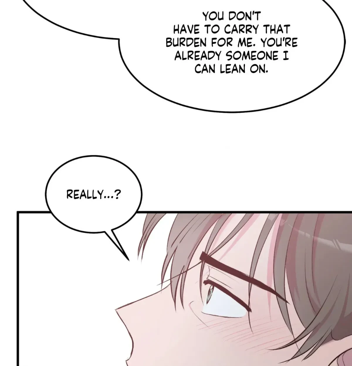 Mr. Sangtae's Misfortune Chapter 24, page 50