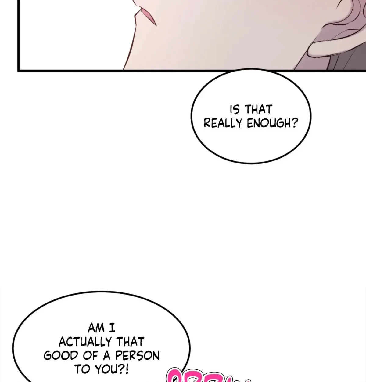 Mr. Sangtae's Misfortune Chapter 24, page 51