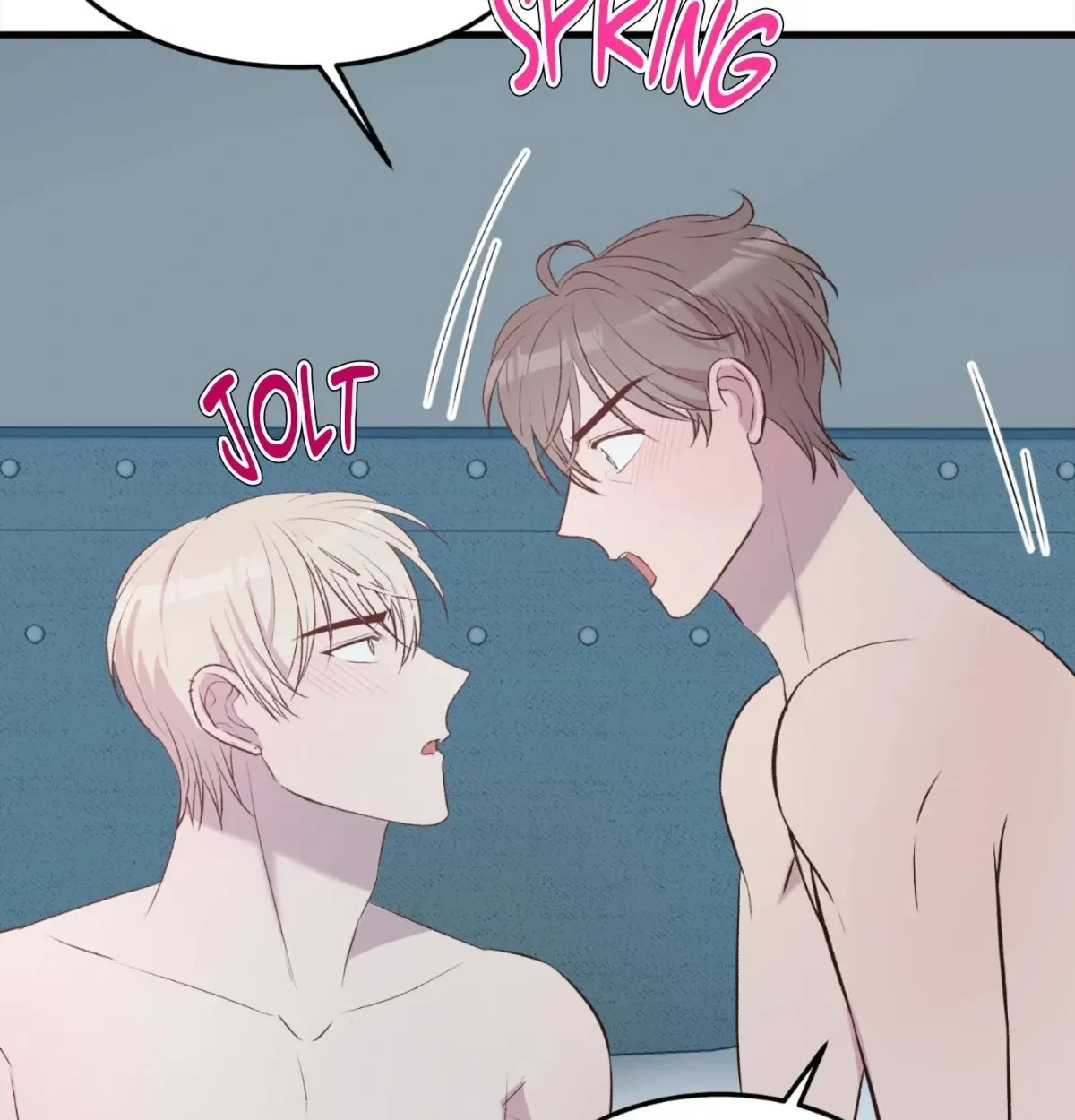 Mr. Sangtae's Misfortune Chapter 24, page 52
