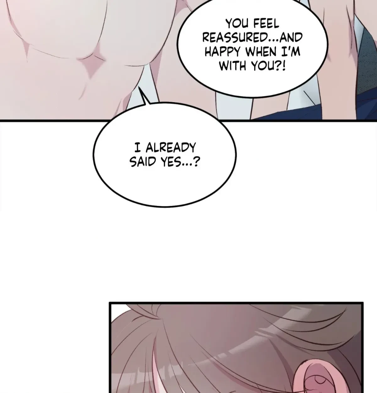 Mr. Sangtae's Misfortune Chapter 24, page 53
