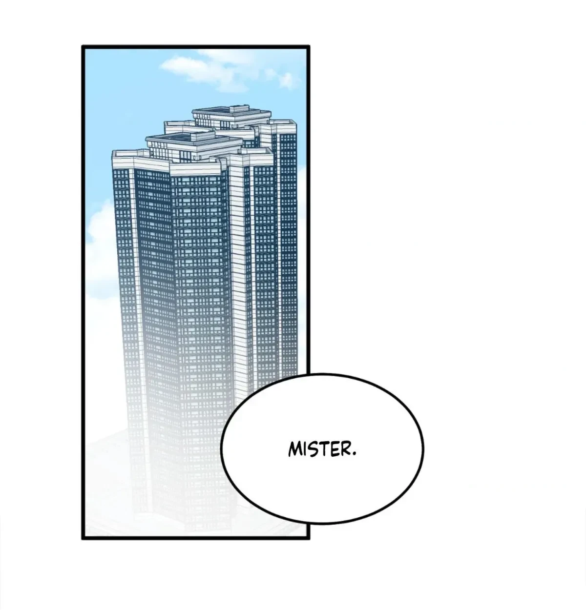 Mr. Sangtae's Misfortune Chapter 24, page 56