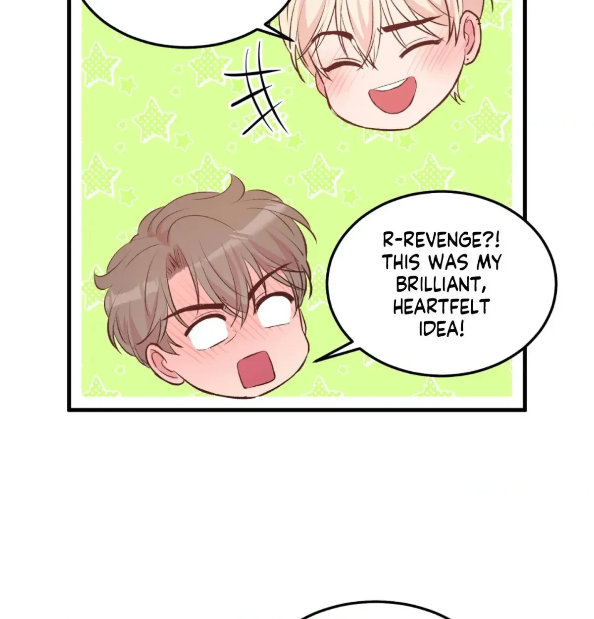 Mr. Sangtae's Misfortune Chapter 24, page 76