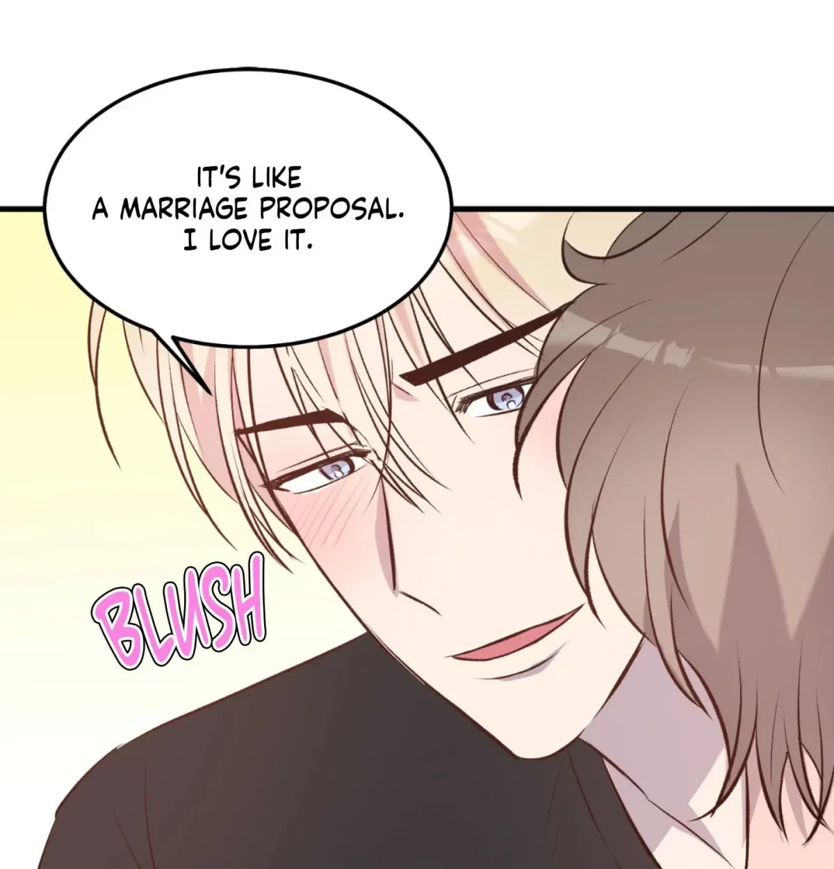 Mr. Sangtae's Misfortune Chapter 24, page 79