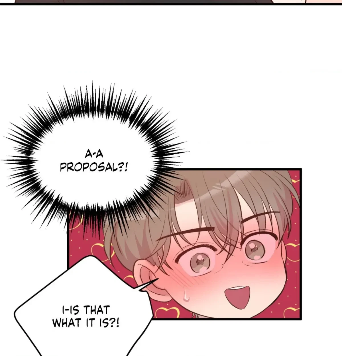 Mr. Sangtae's Misfortune Chapter 24, page 80