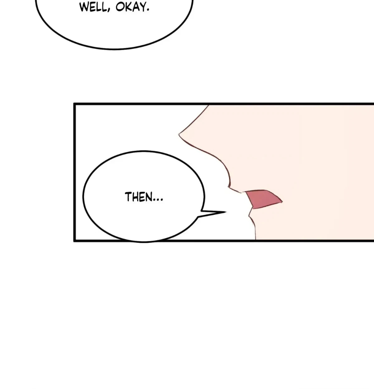 Mr. Sangtae's Misfortune Chapter 24, page 85