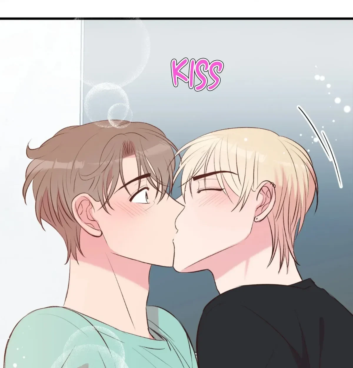 Mr. Sangtae's Misfortune Chapter 24, page 86