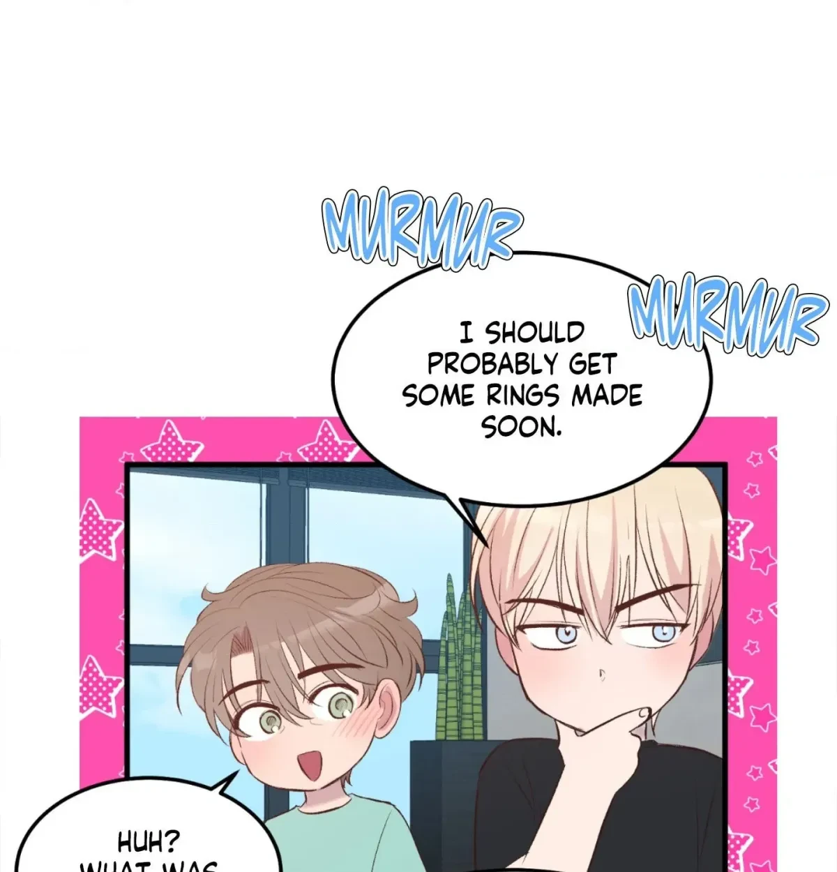 Mr. Sangtae's Misfortune Chapter 24, page 88