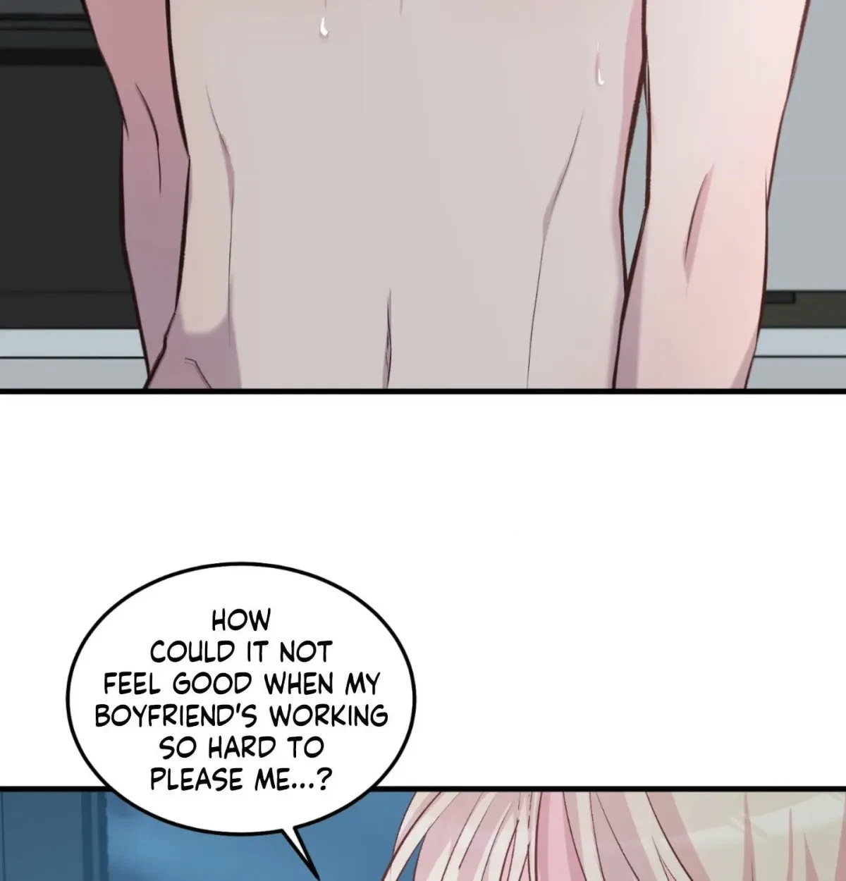 Mr. Sangtae's Misfortune Chapter 24, page 9