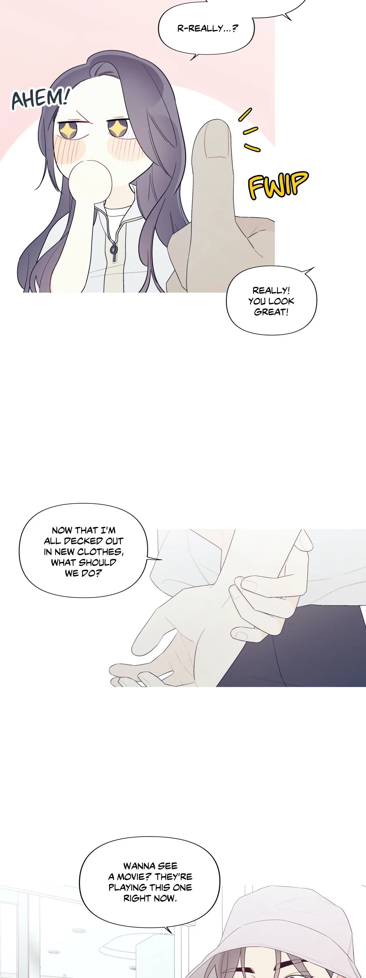Chapter 147 - Side Story 9, page 10