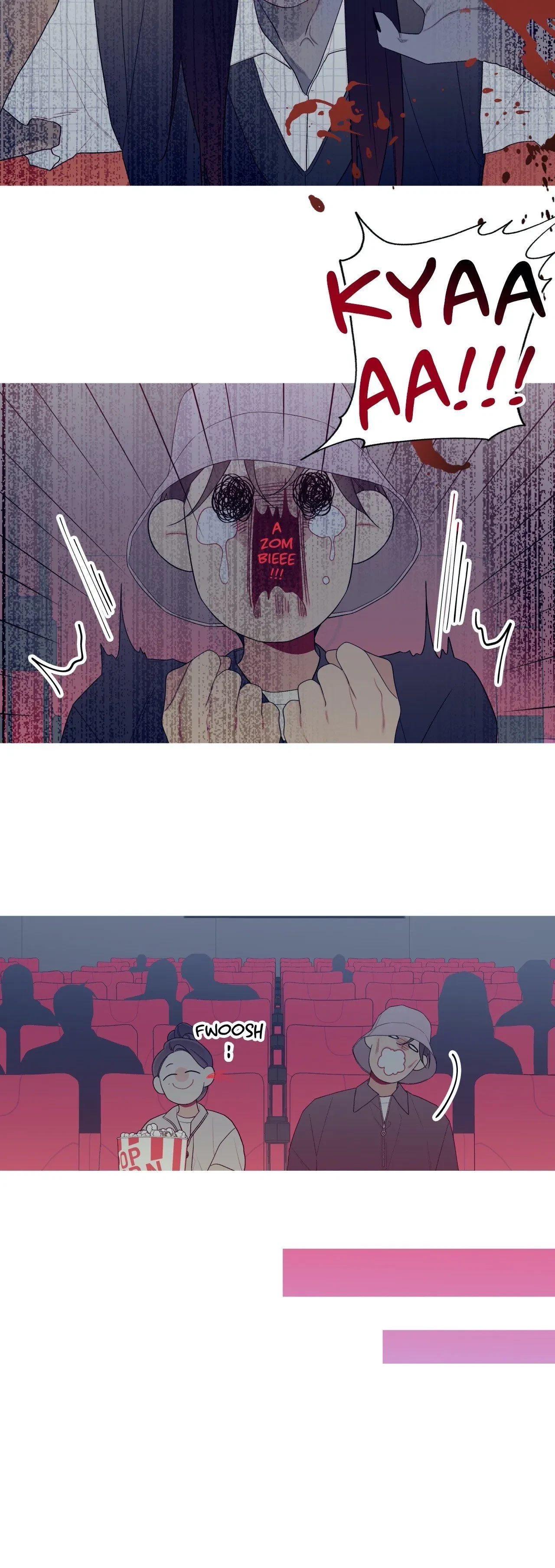 Chapter 147 - Side Story 9, page 13