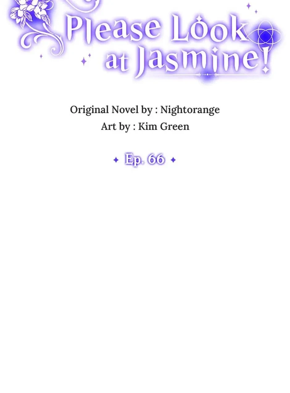 Please Look At Jasmine! Chapter 66, page 12