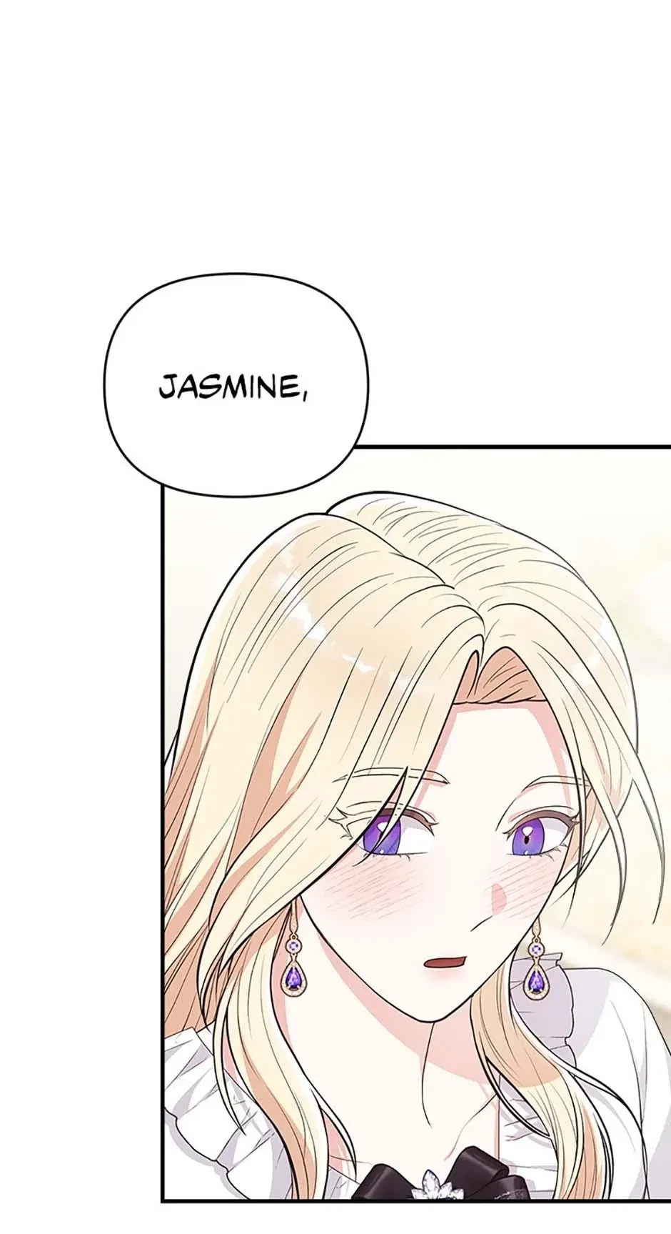 Please Look At Jasmine! Chapter 66, page 14