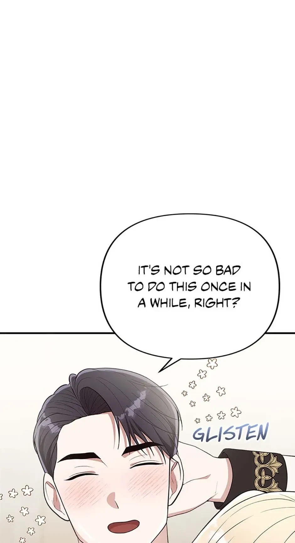 Please Look At Jasmine! Chapter 66, page 15