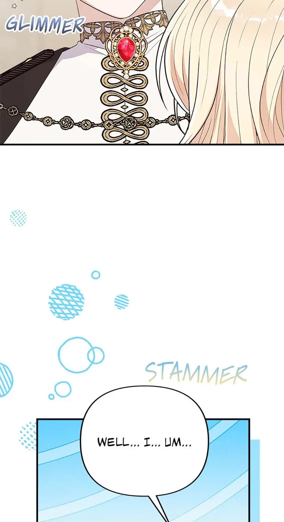 Please Look At Jasmine! Chapter 66, page 16