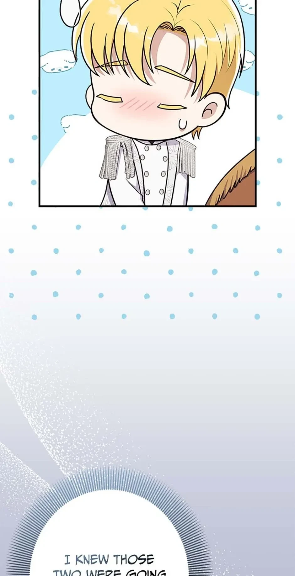 Please Look At Jasmine! Chapter 66, page 30