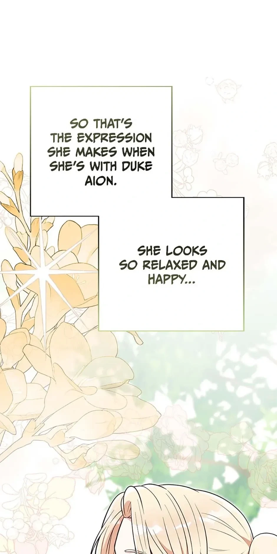 Please Look At Jasmine! Chapter 66, page 33