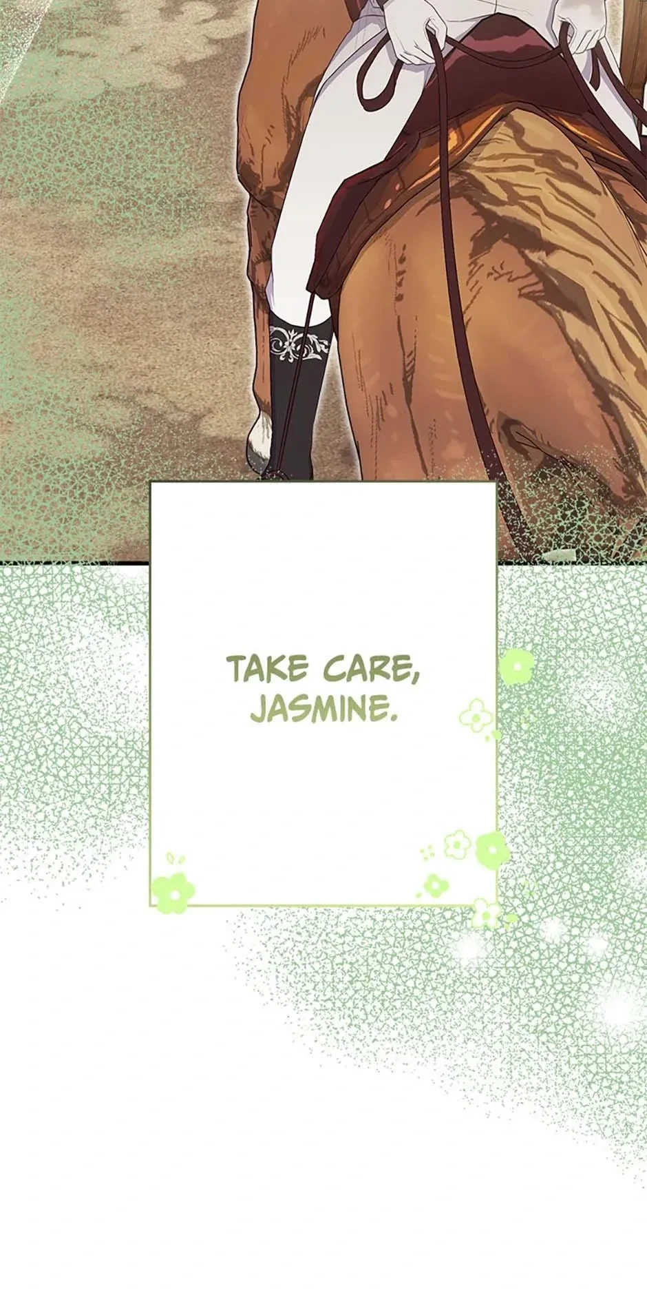 Please Look At Jasmine! Chapter 66, page 37