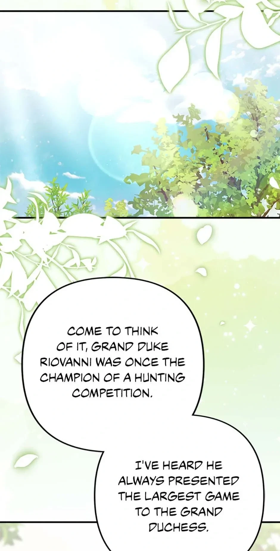 Please Look At Jasmine! Chapter 66, page 39