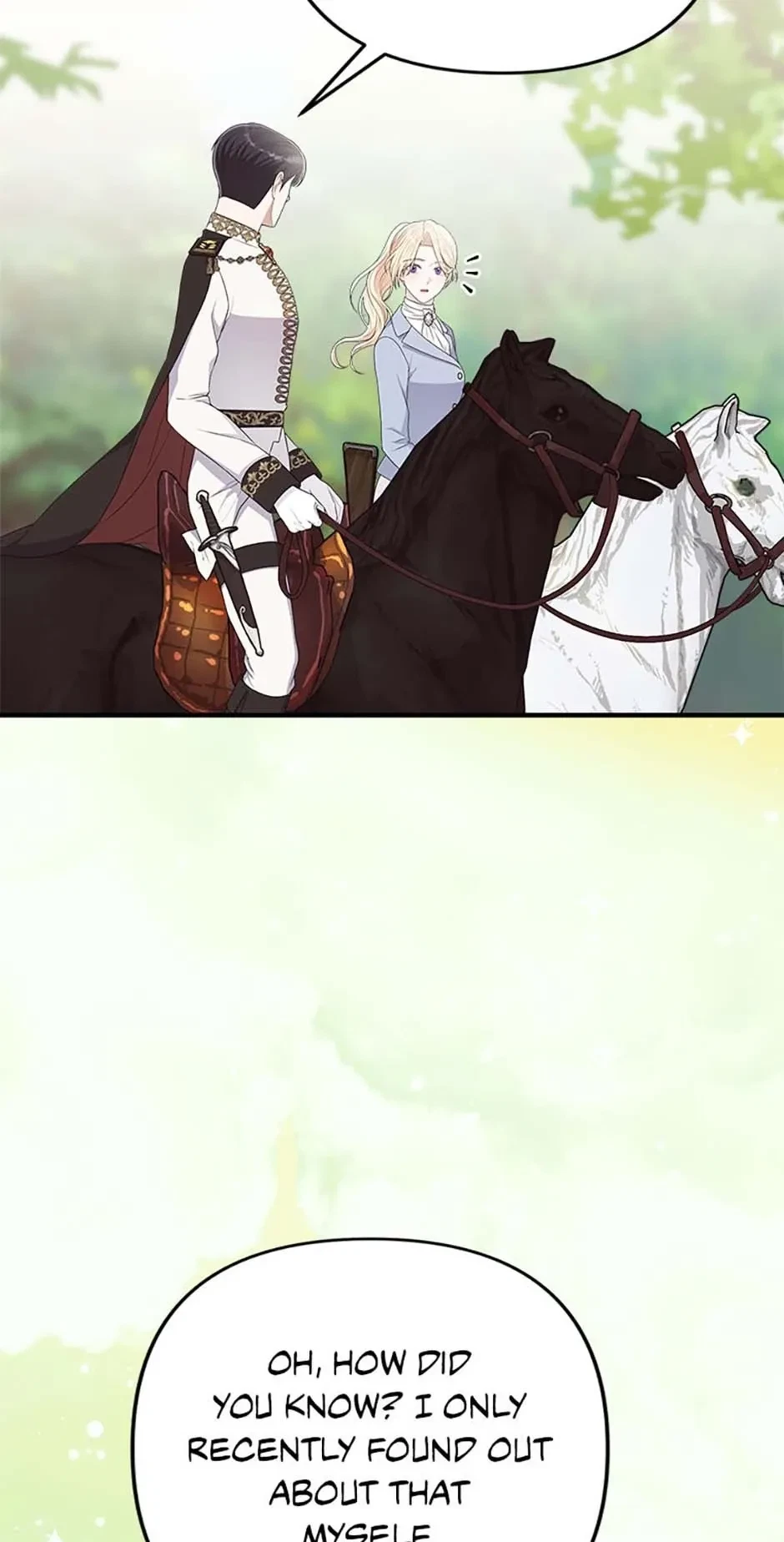 Please Look At Jasmine! Chapter 66, page 40