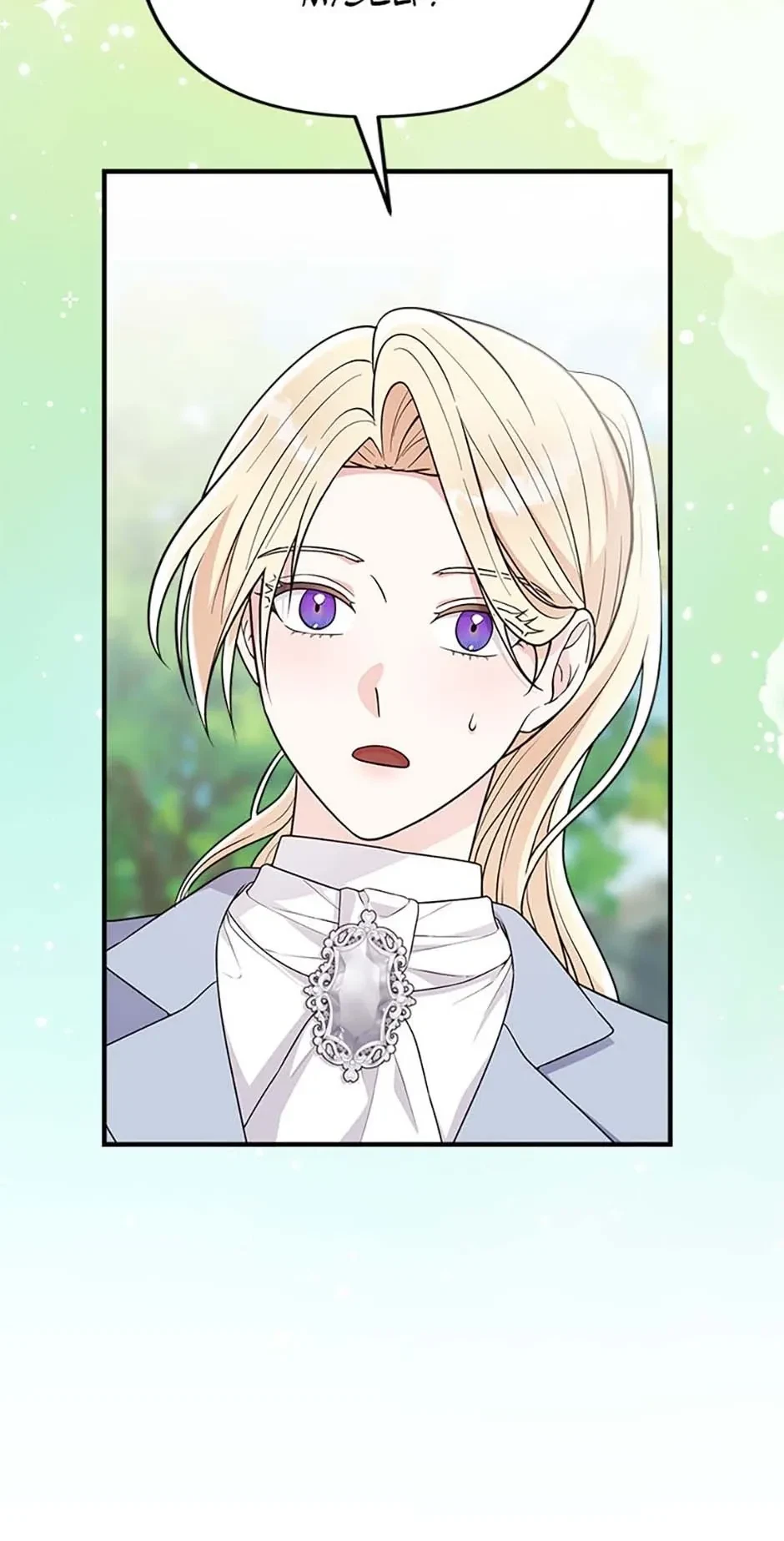 Please Look At Jasmine! Chapter 66, page 41