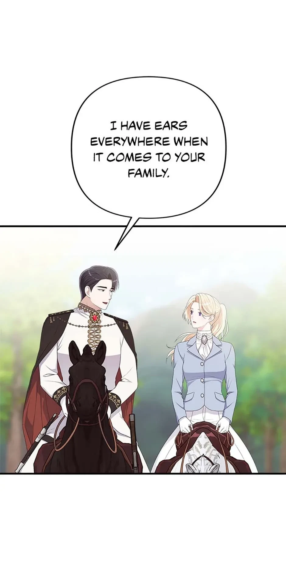 Please Look At Jasmine! Chapter 66, page 42