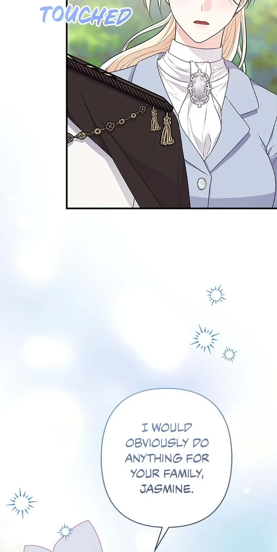 Please Look At Jasmine! Chapter 66, page 45