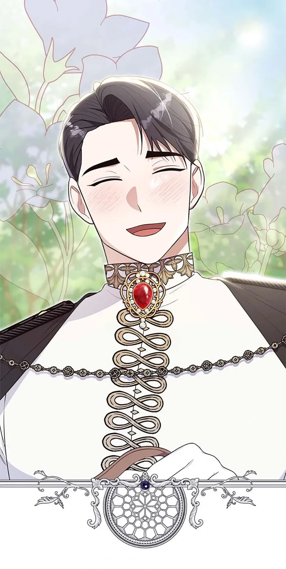 Please Look At Jasmine! Chapter 66, page 46