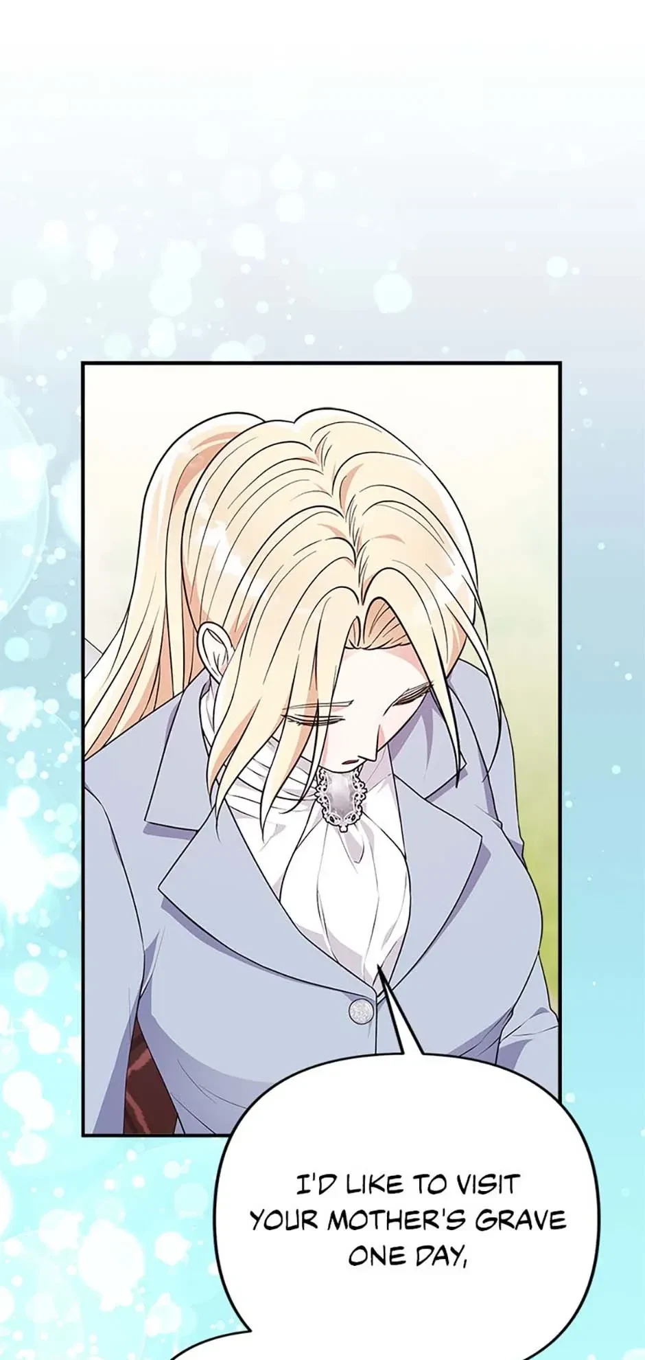Please Look At Jasmine! Chapter 66, page 47