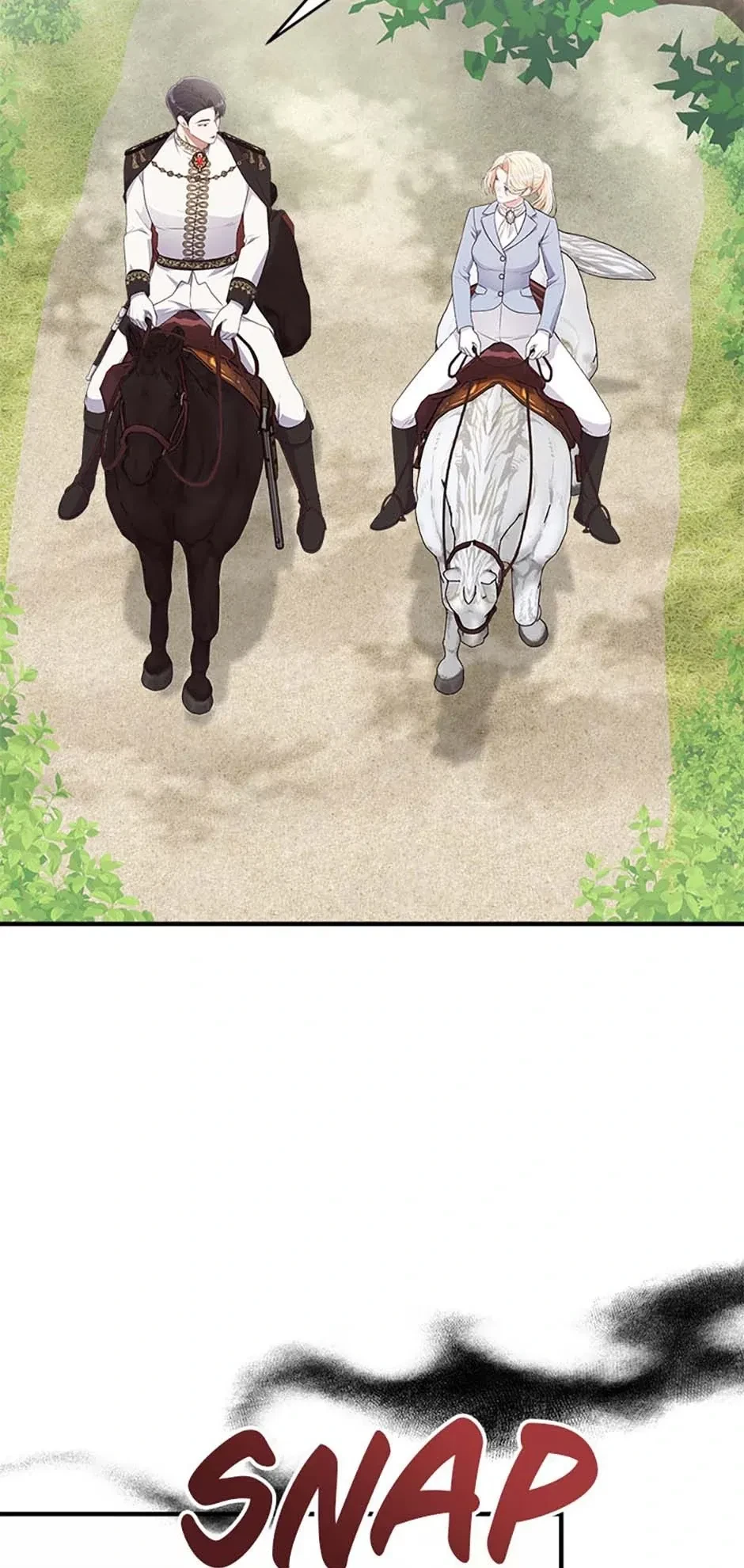Please Look At Jasmine! Chapter 66, page 49