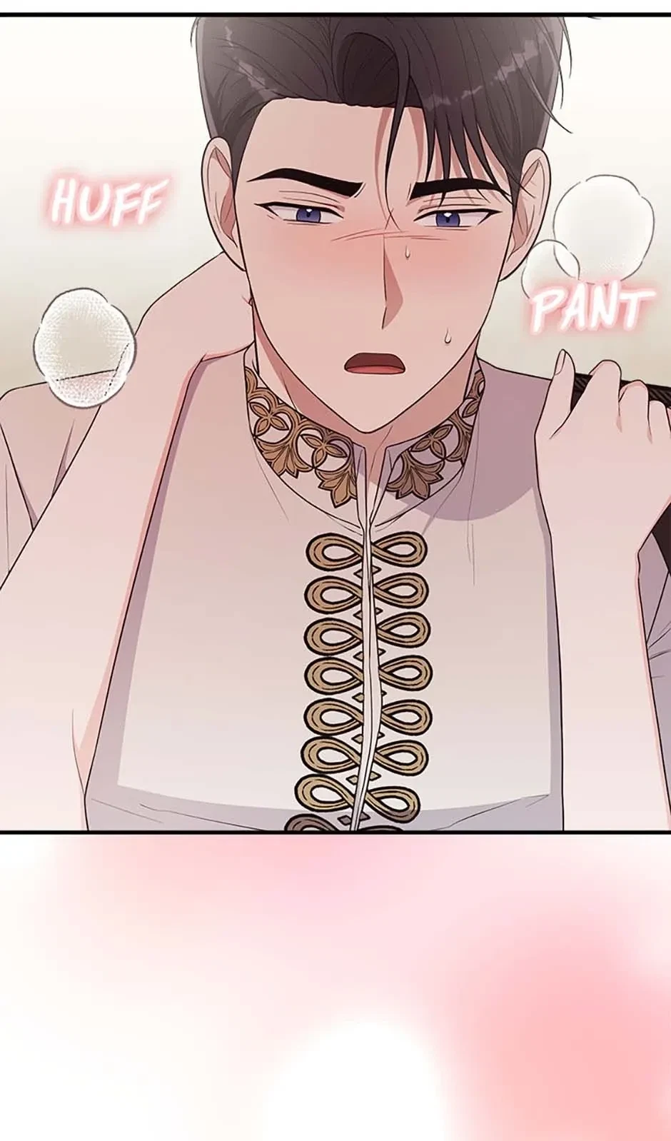 Please Look At Jasmine! Chapter 66, page 5