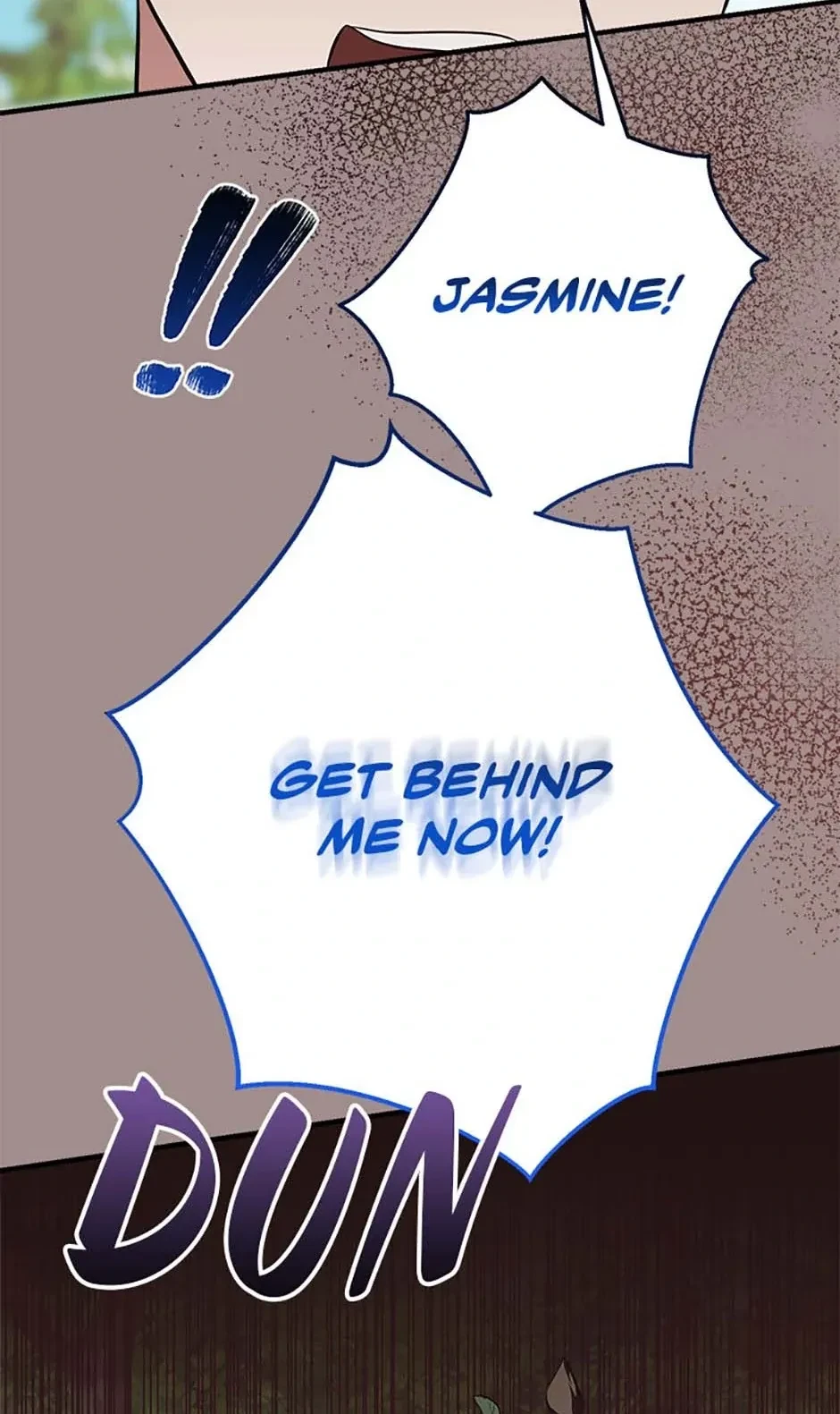 Please Look At Jasmine! Chapter 66, page 54