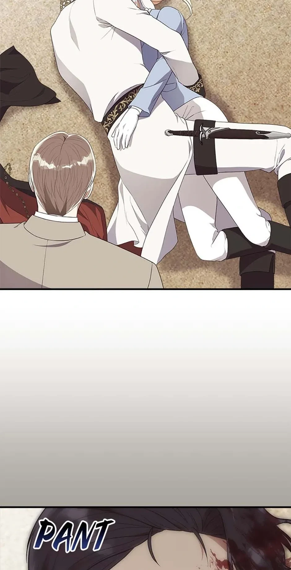 Please Look At Jasmine! Chapter 66, page 64