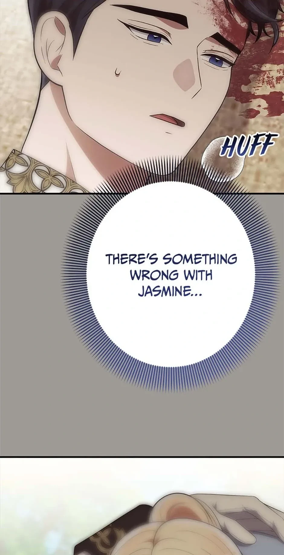 Please Look At Jasmine! Chapter 66, page 65