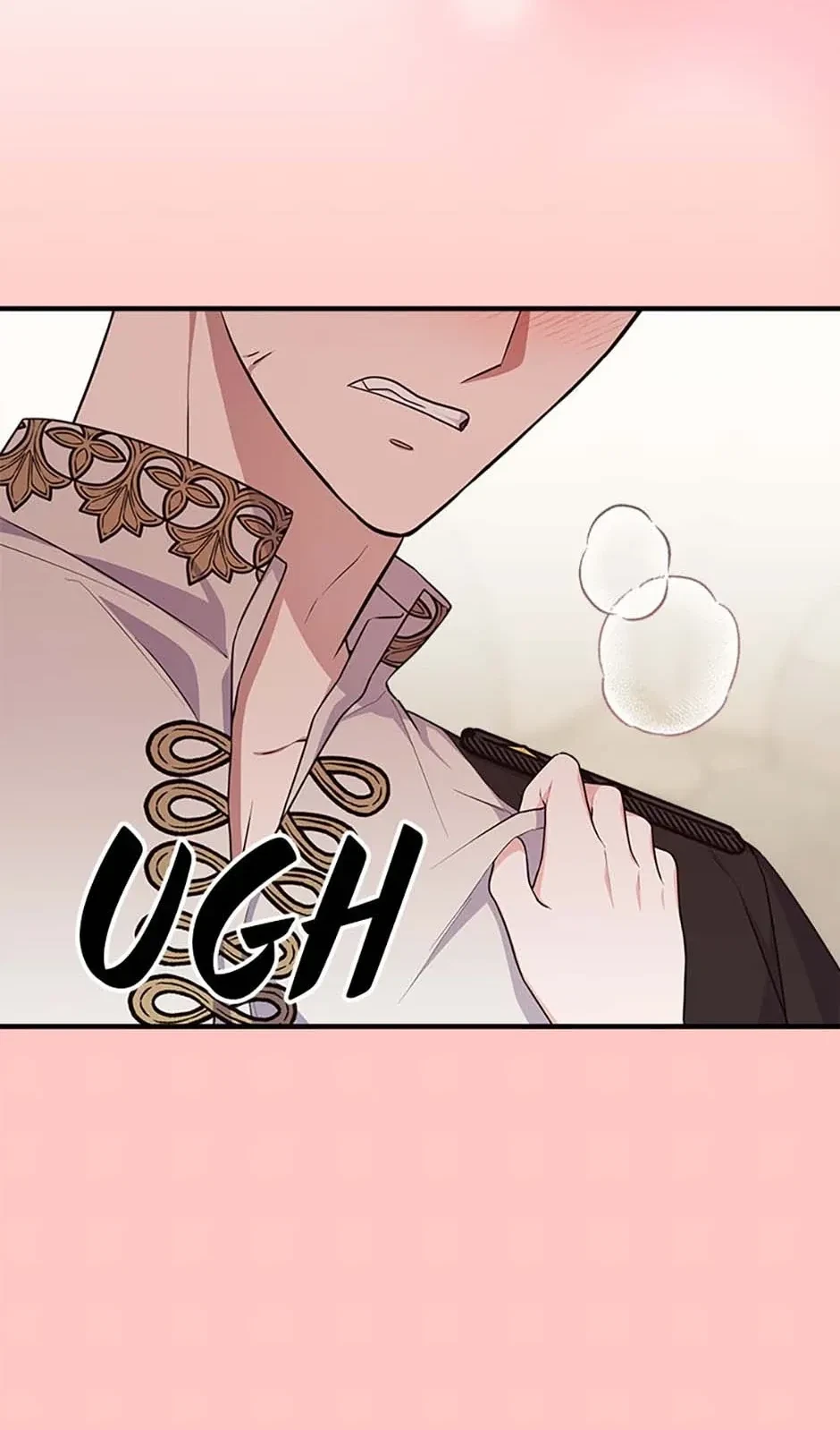 Please Look At Jasmine! Chapter 66, page 7