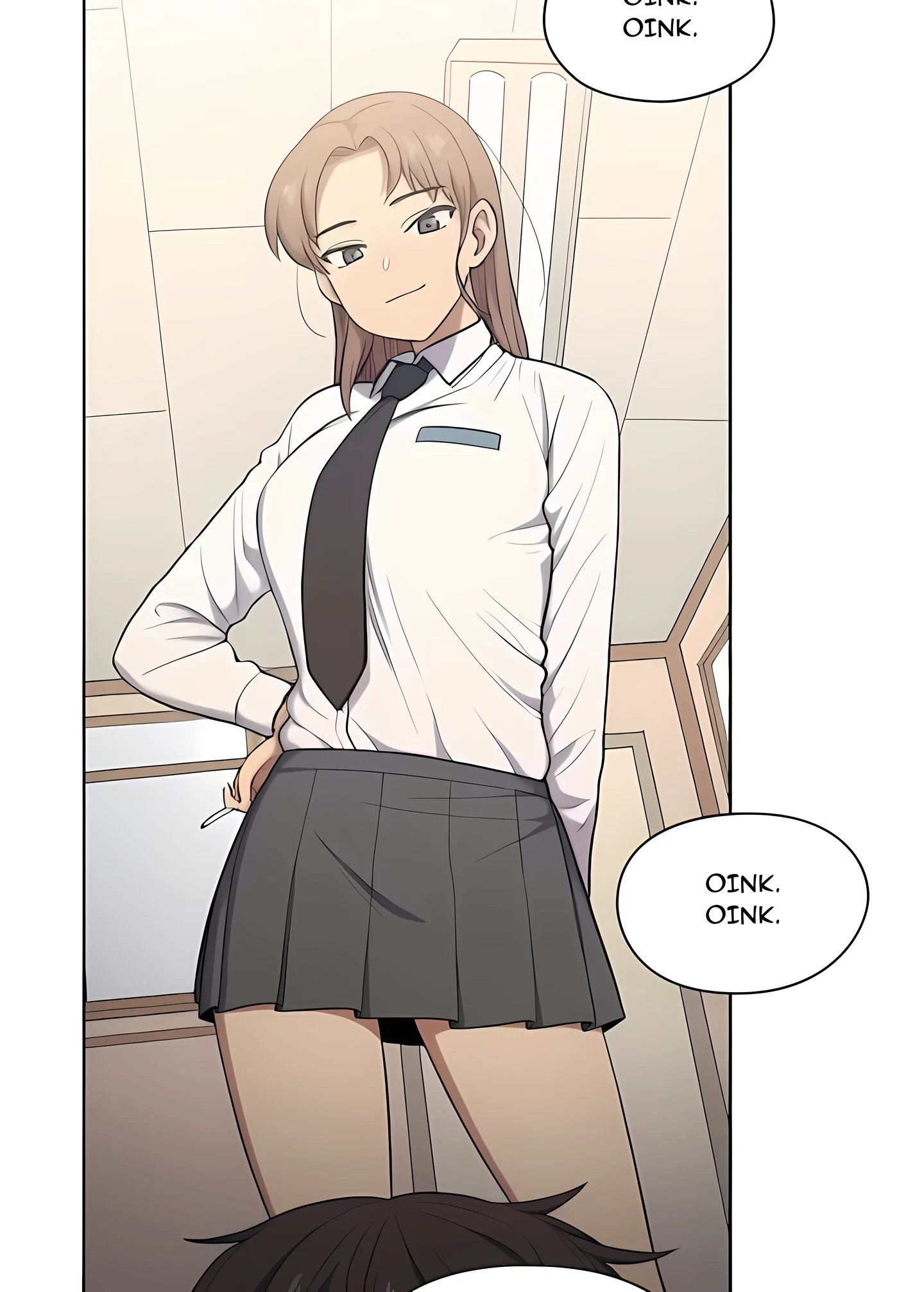 Crime And Punishment Chapter 1 (Uncensored), page 10