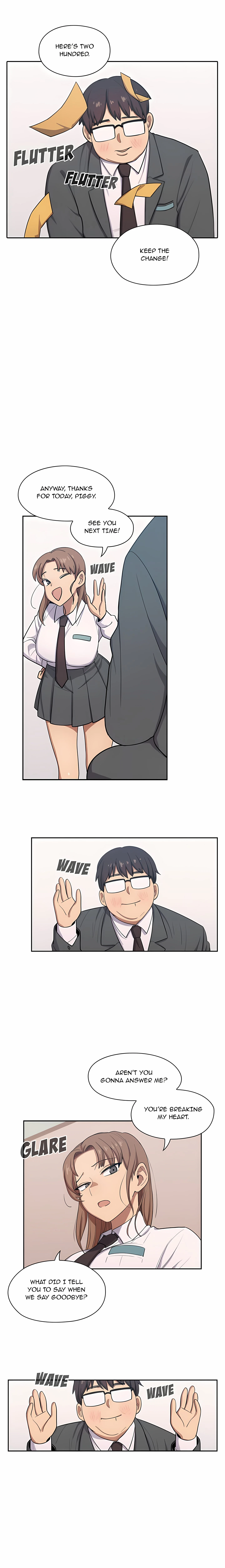 Crime And Punishment Chapter 1 (Uncensored), page 12