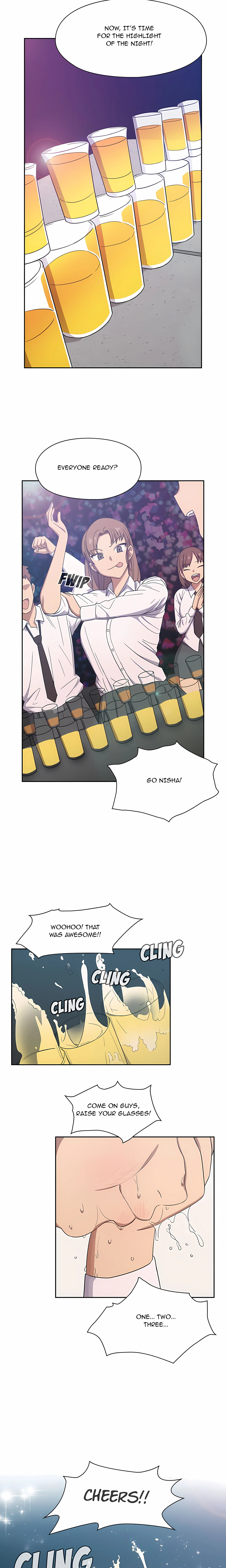 Crime And Punishment Chapter 1 (Uncensored), page 15