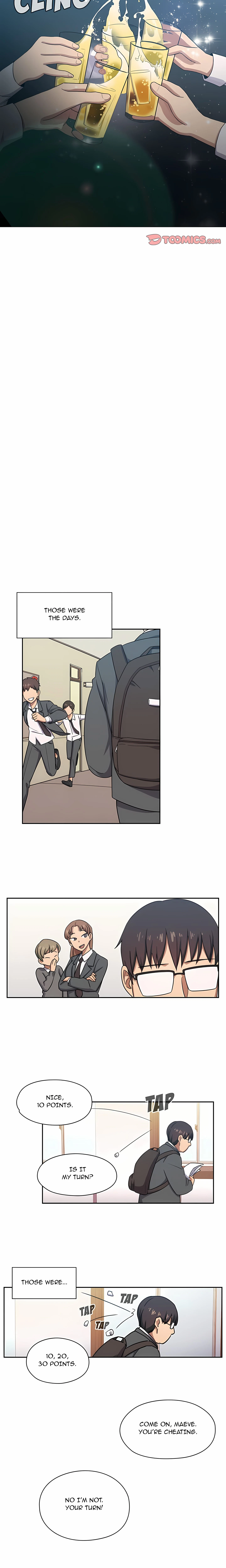 Crime And Punishment Chapter 1 (Uncensored), page 16