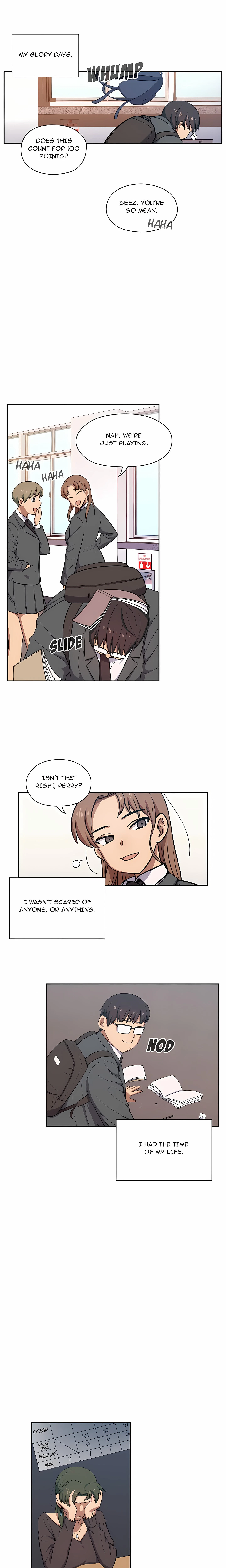Crime And Punishment Chapter 1 (Uncensored), page 17