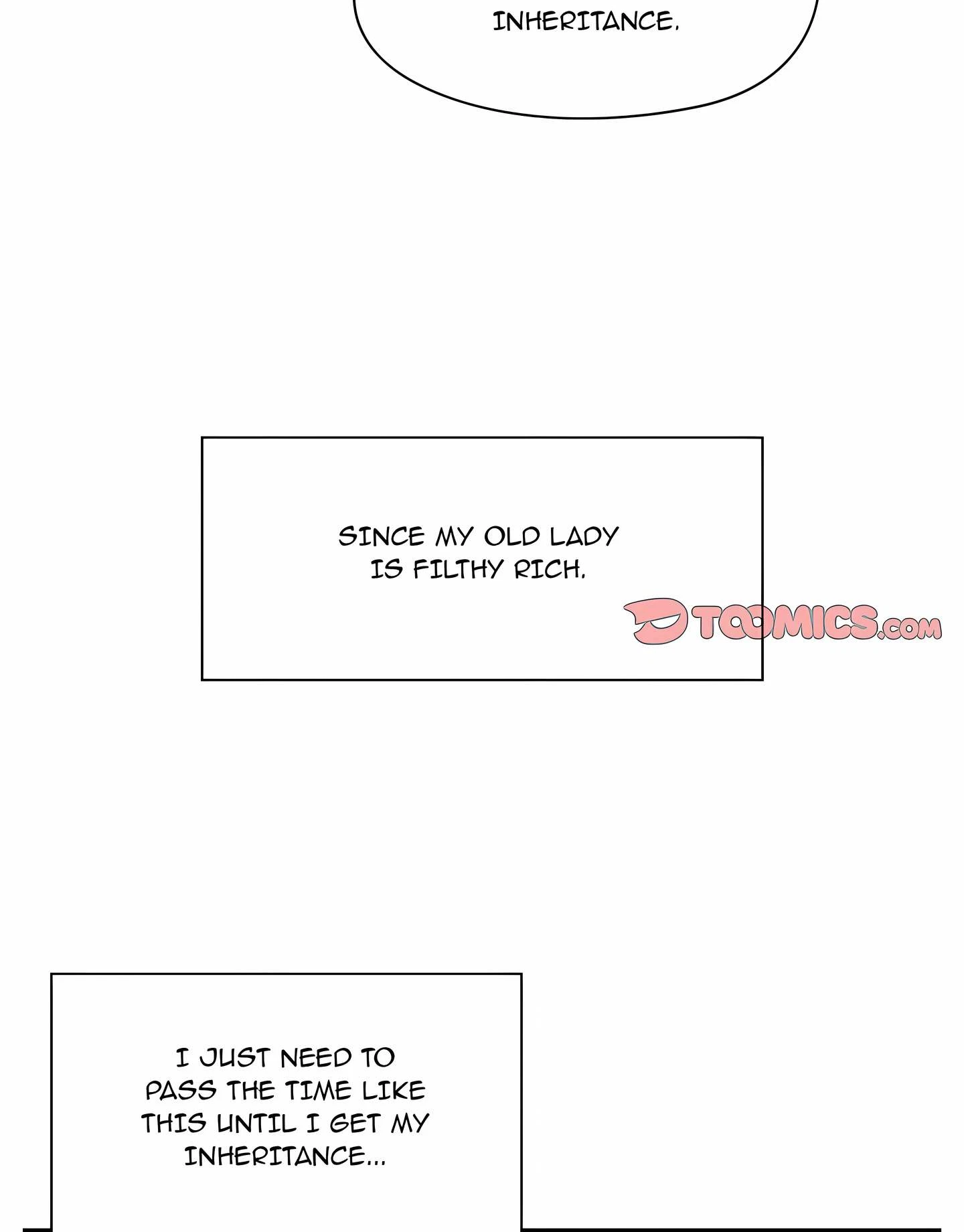 Crime And Punishment Chapter 1 (Uncensored), page 19