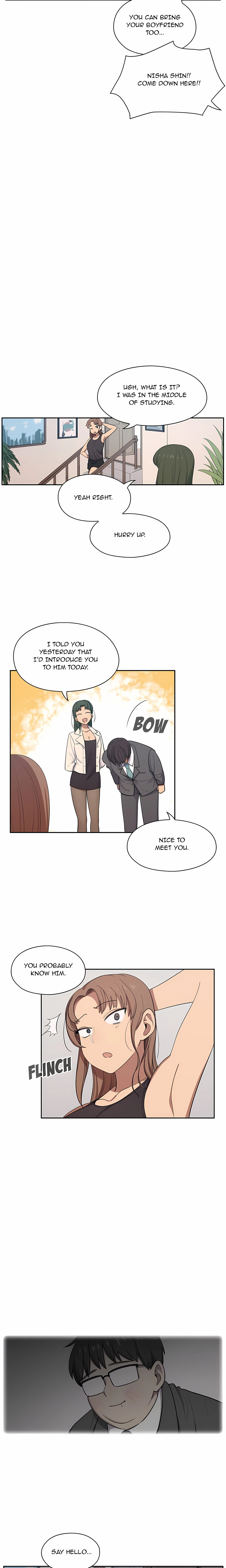 Crime And Punishment Chapter 1 (Uncensored), page 21