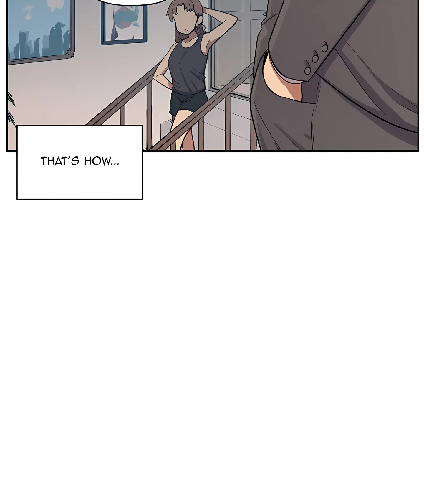 Crime And Punishment Chapter 1 (Uncensored), page 22