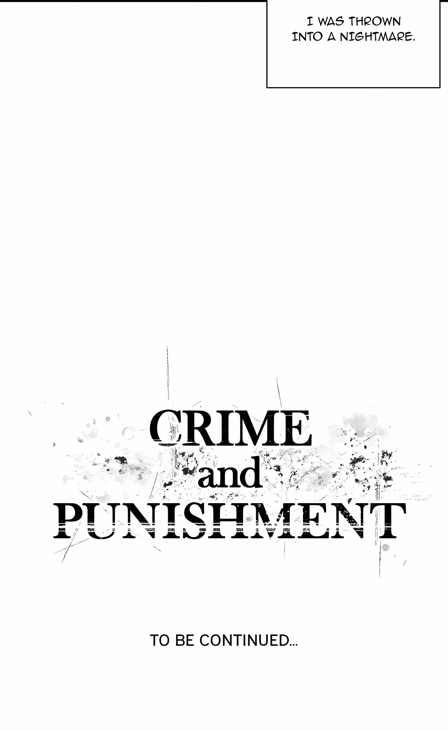 Crime And Punishment Chapter 1 (Uncensored), page 24