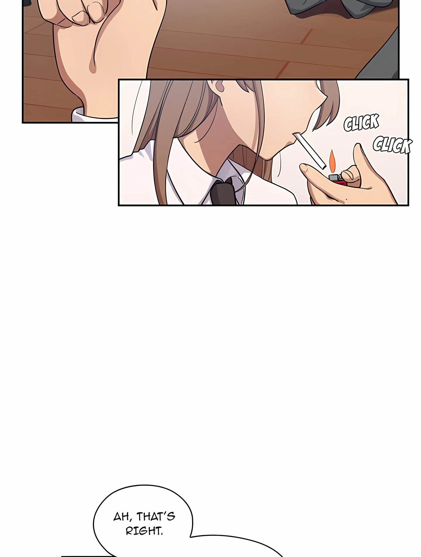 Crime And Punishment Chapter 1 (Uncensored), page 4