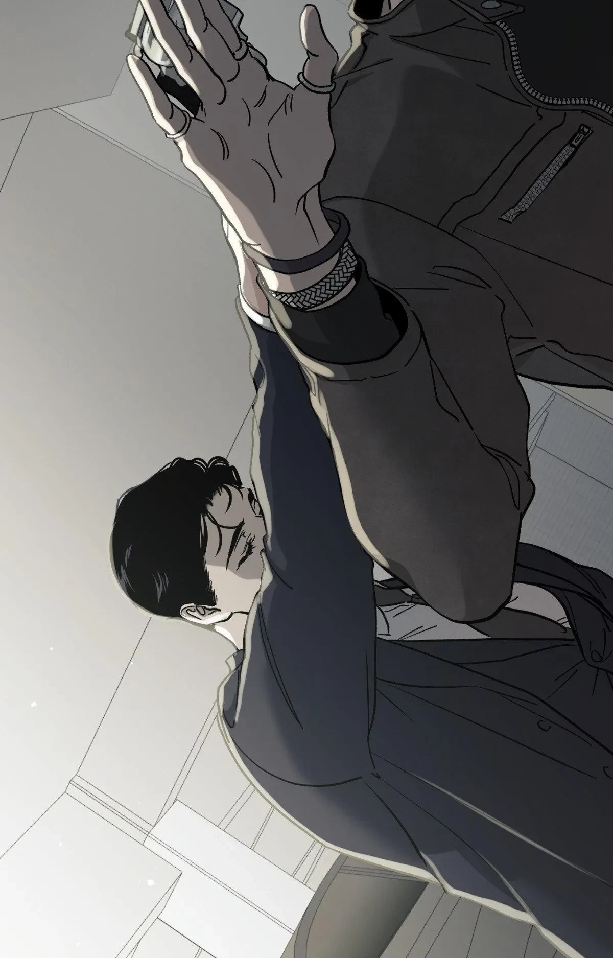 Chapter 28, page 98