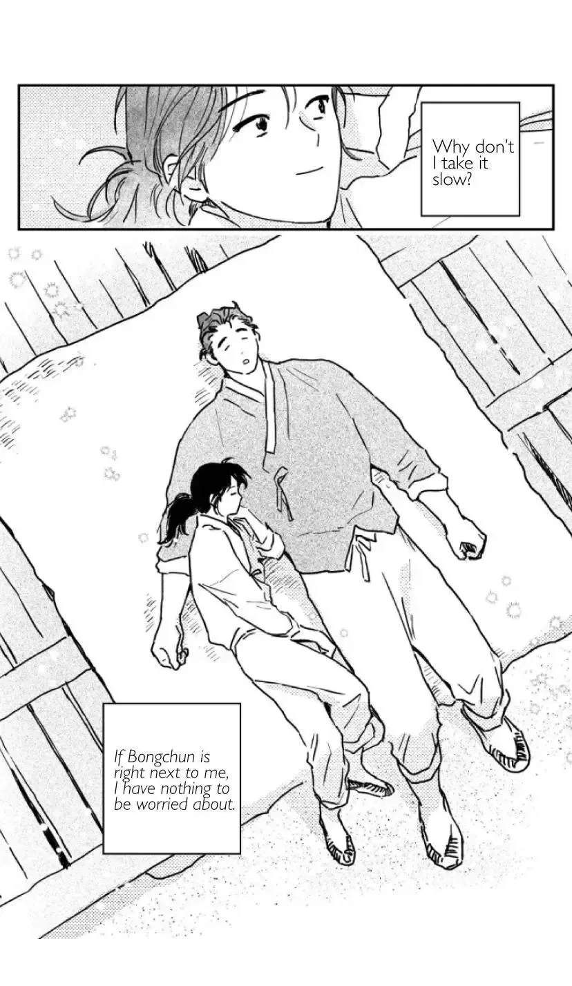 Bongchon Bride Chapter 91, page 13