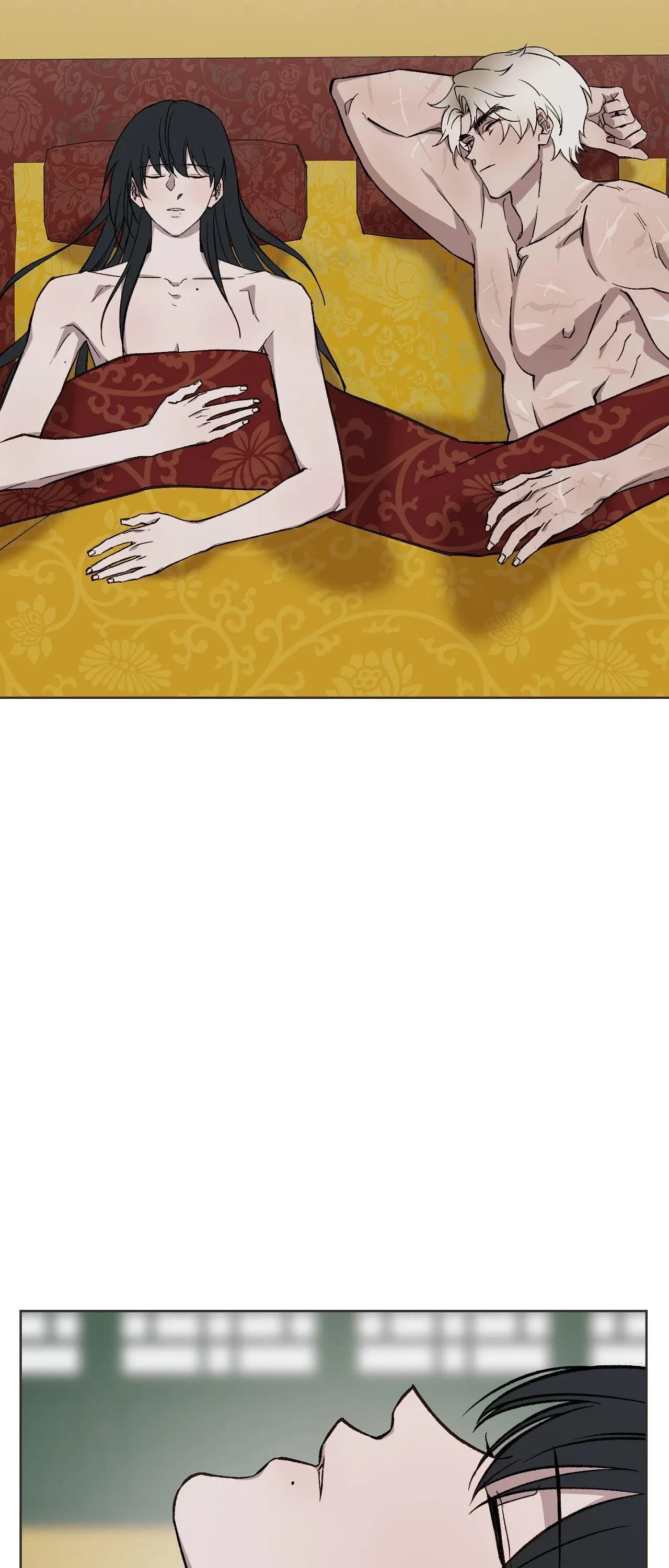 The King Of White Tigers Chapter 29, page 12