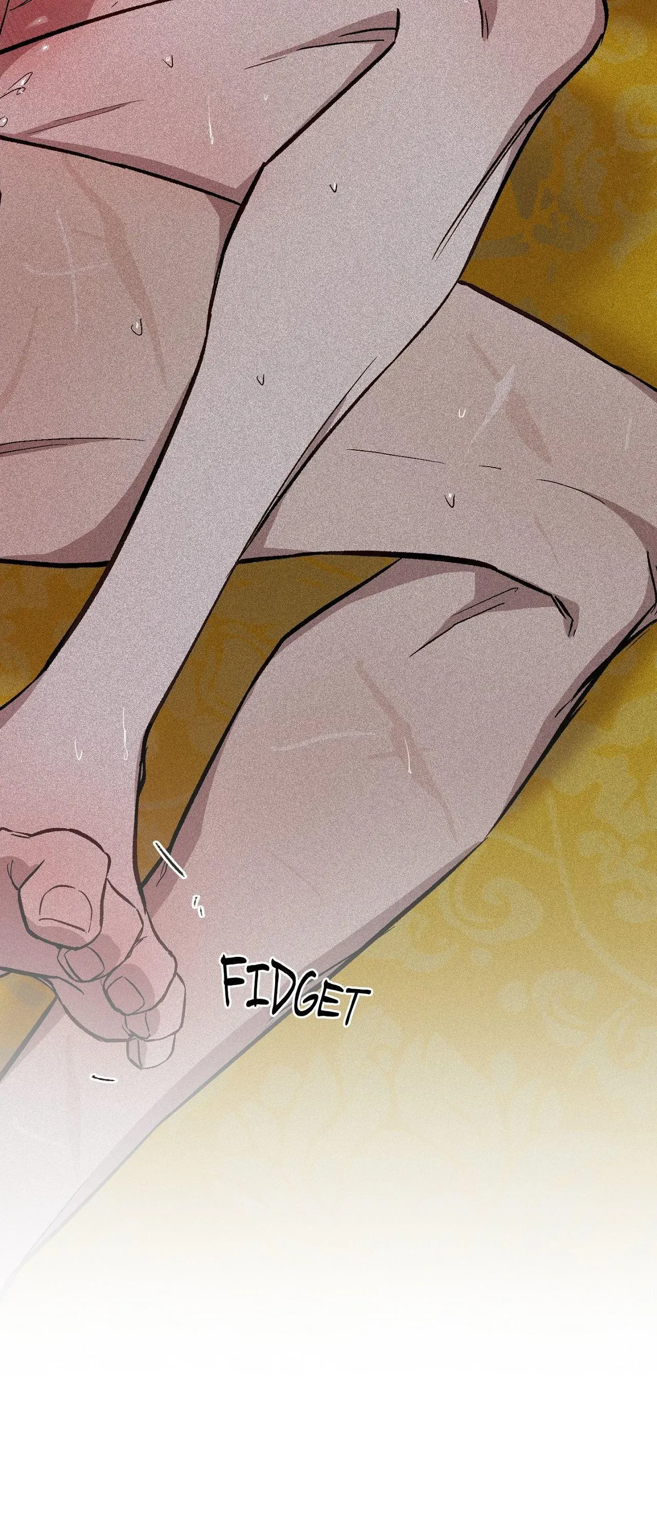 The King Of White Tigers Chapter 29, page 18