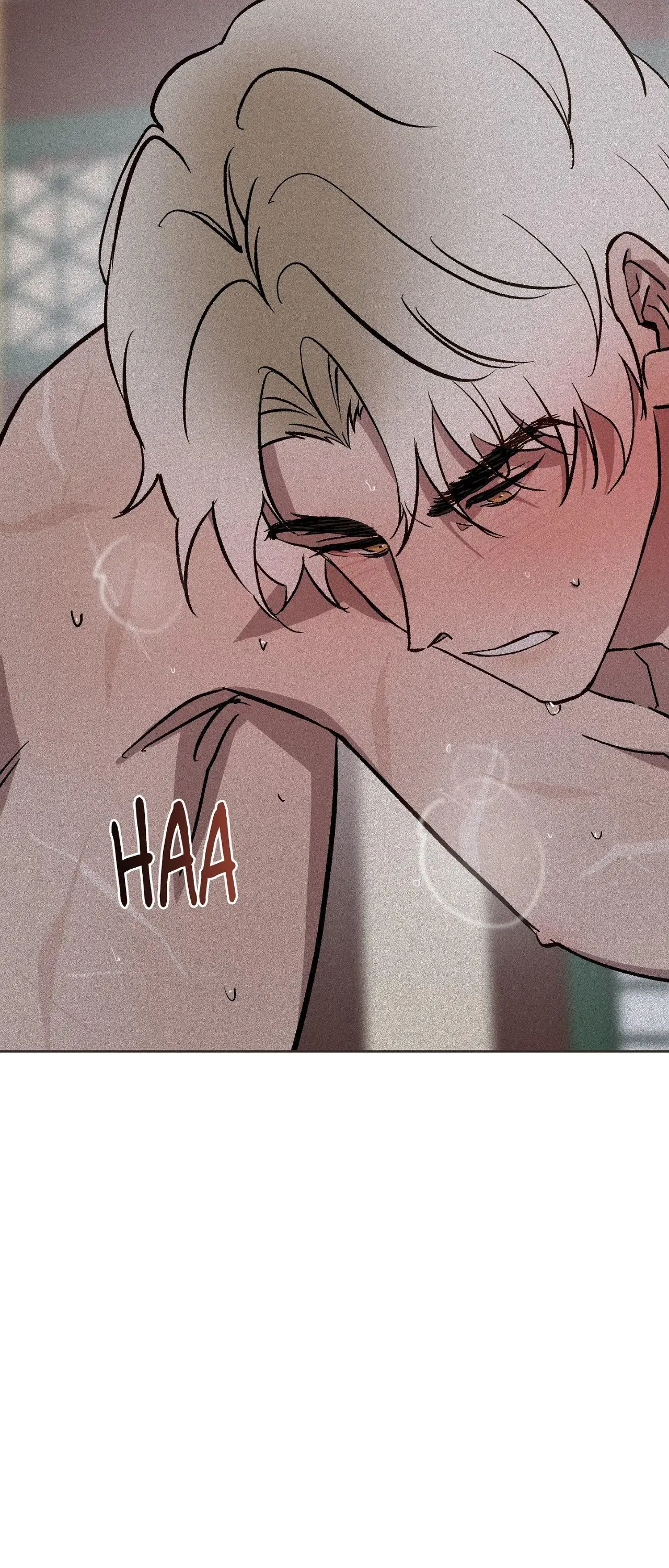 The King Of White Tigers Chapter 29, page 24